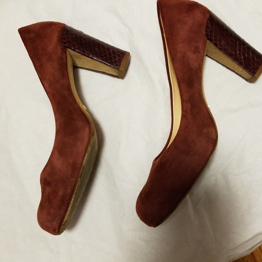 Shoes - Picture 8 of 8